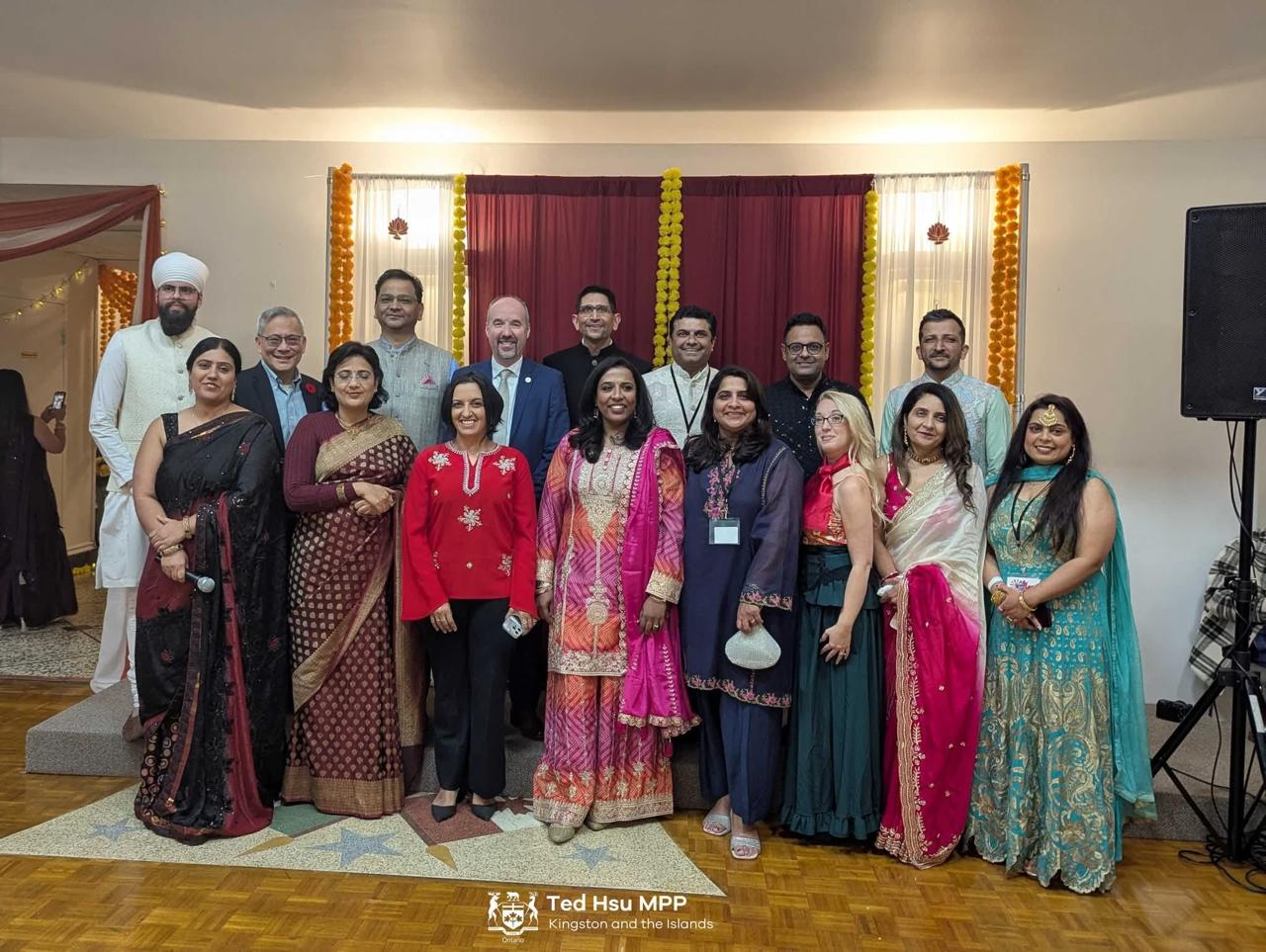 ICA Kingston community team